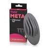TMX Meta by Blackboard – mobilisateur pour Pieds | pour Une Solution Durable aux problèmes des Pieds | Repose-Pieds innovant 