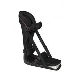 Pro 11 Wellbeing Attelle de nuit pour soulager la fasciite plantaire et la tendinite 35/39 