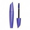 Covergirl De Maybelline - Mascara Fusion Tres Noir