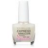 Maybelline New York Express Manucure Vernis à  Ongles Lissant Anti-Âge