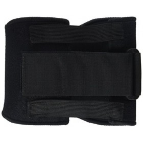 Insta Life Coussinet dacupression pour mollet à scratch - soulage la douleur lombaire