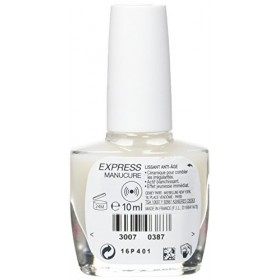 Maybelline New York Express Manucure Vernis à&nbsp; Ongles Lissant Anti-Âge