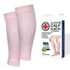 Dr. Arthritis - Manchon Compression Mollet pour Hommes et Femmes - Chaussettes de Contention pour Soulager les Douleurs de la...