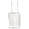 Essie - Vernis à Ongles Longue Tenue et Haute Brillance - Couleur Intense - Teinte : Pearly White NU 04 - Contenance : 13.5