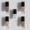 Hasna Paris - Vernis à Ongles Halal - Collection Privé - Éco-Responsable - Brillance et Longue Tenue - Facile à appliquer - l