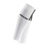 CEP Calf Sleeves 3.0 pour homme | Jambières pour une compression précise du mollet menthe/gris | Taille V