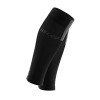 CEP Calf Sleeves 3.0 pour homme | Jambières pour une compression précise du mollet menthe/gris | Taille V