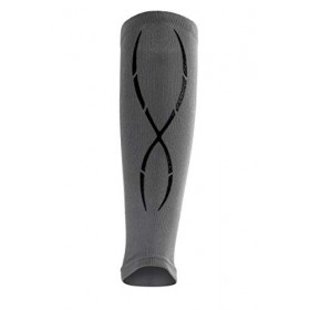 Manchons à Compression pour Les Mollets R-evenge, Bande de Compression de Mollet