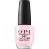 OPI Nail Lacquer - Vernis à Ongles classique - Lady in black - Couleur : noir - Qualité professionnelle - 15ml