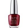 OPI Infinite Shine - Vernis à ongles longue tenue - Big Apple Red - Couleur : Rouge - Qualité Semi Permanent - 15 ml