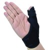 Thumb Spica Splint - Attelle de pouce pour les blessures de larthrite ou des tissus mous, légère et respirante, stabilisante