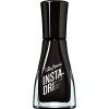 Sally Hansen - Vernis à ongles - Insta dri - 573 Black to black - 9,17ml