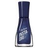 Sally Hansen - Vernis à ongles - Insta dri - 573 Black to black - 9,17ml