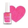 Bluesky Kids Nail Varnish - Pixie Dust, Pink. Pélé émouvant, non toxique, à base deau, vernis à ongles sans odour pour les e