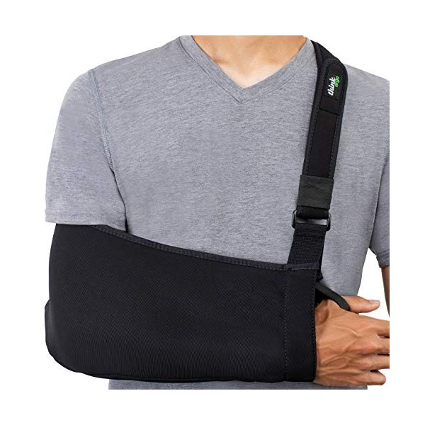Think Ergo Bras sport fronde bras réglable en hauteur pour le soutien brassard épaule et des rotateurs