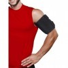 ARMSTRONG AMERIKA Manchon de compression support musculaire pour triceps et biceps pour soulager la douleur ou les tensions P