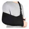 SupreGear Écharpe de Bras, Réglable Léger Confortable épaule Immobilisateur Bras Sling Respirant épaule Soutien Pour Bras/Mai