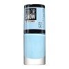 Maybelline Color Show Tono 052 ItS A Boy Pintauñas Color Azul