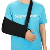 supregear Écharpe de Bras Immobilisateur Dépaule, Support de Coiffe des Rotateurs Léger Réglable pour Blessure À Lépaule, S