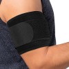 supregear Bracelet de Compression pour Tendinite et Triceps, Manchon de Compression pour Détresses Musculaires Soutien de Com