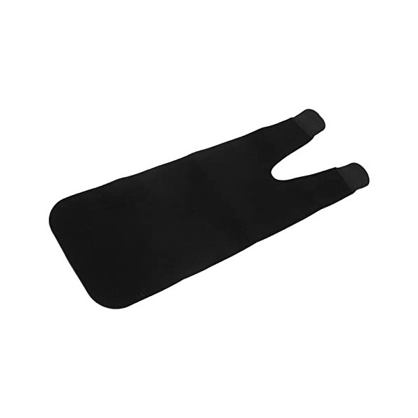 Manchon Fin et Léger pour le Haut du Bras, Compression élastique des Bras, Soulagement de la Pression, Sangle Réglable pour l