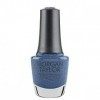 Morgan Taylor - Vernis à ongles professionnel - Rhythm and Blues - 15 ml