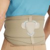 MODVEL BACK BODYGUARD ceinture lombaire pour hommes et femmes, ceinture dorsale, Ceinture orthopédique de correction de la po