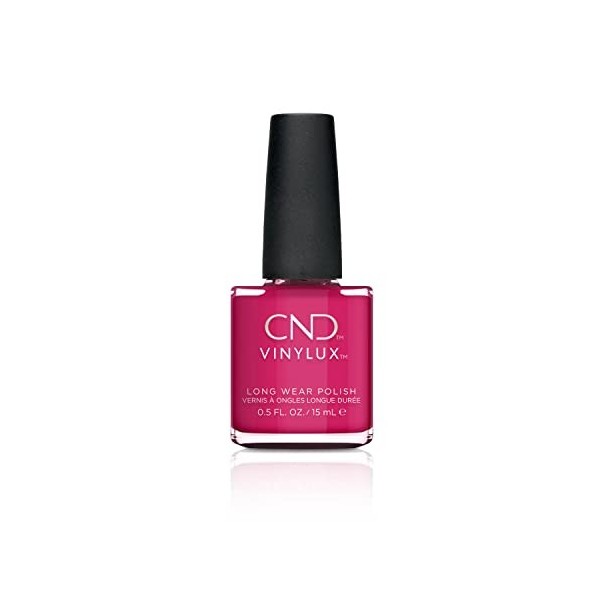 CND Vinylux Weekly Polish - Spring 2017 New Wave Collection - Pink Leggings - 15ml / 0.5oz