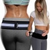 Sacroiliac SI Joint Hip Belt - Durable Anti-Slip Pelvic and Lower Back Support Brace for Men and Women - Pain Relief for Scia