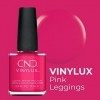 CND Vinylux Weekly Polish - Spring 2017 New Wave Collection - Pink Leggings - 15ml / 0.5oz