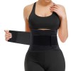 Twiephav Ceinture Lombaire, Ceinture Dorsale Pour Hommes et Femmes, Ceinture de soutien avec Système de Double