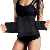 SYXUPAP Ceinture de Soutien Dorsal pour Homme et Femme, Soutien Lombaire pour Soulagement des Douleurs Lombaires et Préventio