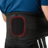 Relexit® Ceinture de soutien du bas du dos pour homme et femme, respirante pour le levage et le soulagement de la douleur, co