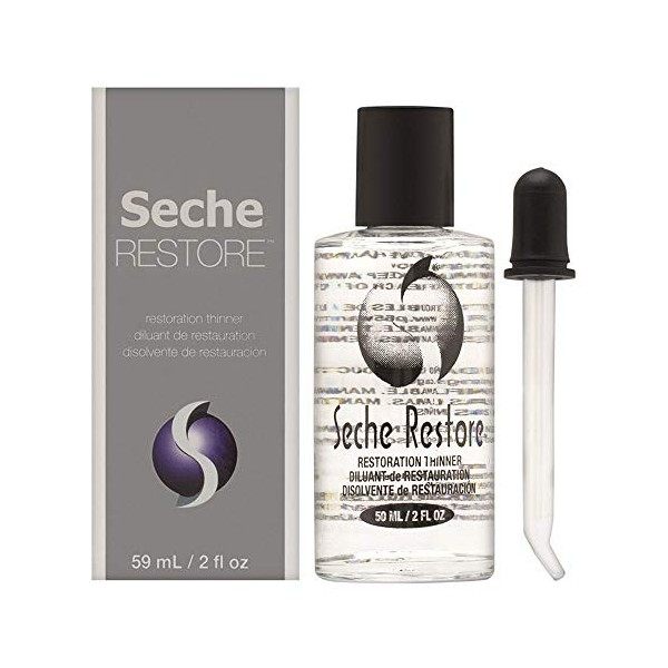 Seche Restore, 2 Ounce by Seche