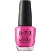 OPI Nail Lacquer Vernis Gel Telenovela Me About It 5 oz 1 Unité NLM91