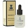 Jessica Vernis à Ongles Phenomen Oil