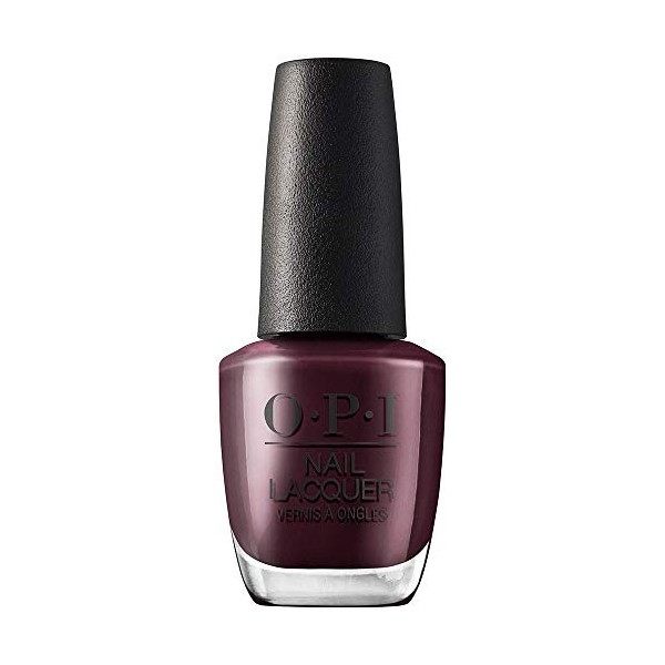 OPI Complimentary Wine Nail Lacquer, 15 ml