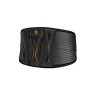 Shock Doctor Ceinture de Soutien Lombaire Ultra Mixte Adulte, Noir, S/M