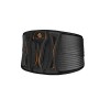 Shock Doctor Ceinture de Soutien Lombaire Ultra Mixte Adulte, Noir, S/M Ceintures lombaires