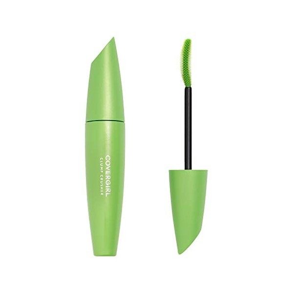 COVERGIRL - LashBlast Clump Crusher Mascara Black Brown - 0.44 fl. oz. 13.1 ml 