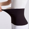 Ceinture chauffante thermique double face pour le ventre, le bas du dos et le bas du dos, ceinture abdominale chaude, ceintur