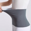 Ceinture chauffante thermique double face pour le ventre, le bas du dos et le bas du dos, ceinture abdominale chaude, ceintur