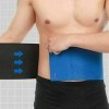 Ceinture de soutien en néoprène pour douleurs lombaires