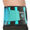 MEDiBrace Ceinture de soutien dorsal édition limitée pour homme et femme pour soulager la douleur sciatique