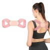 Youery posture corrector, back correction straps, back corrector adjustable straps, upper back support, soulagement des doule