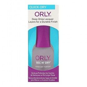 Orly SecN Dry 18 ml