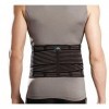 Astormedic | E-life Ceinture lombaire Homme et Femme, Correcteur Posture du dos, Soulagement de la douleur causée par le Lumb