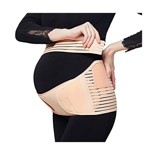 Ceinture de soutien abdominal - grossesse
