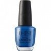 OPI Nail Lacquer Vernis Gel Mi Casa Es Blue Casa 5 oz 1 Unité