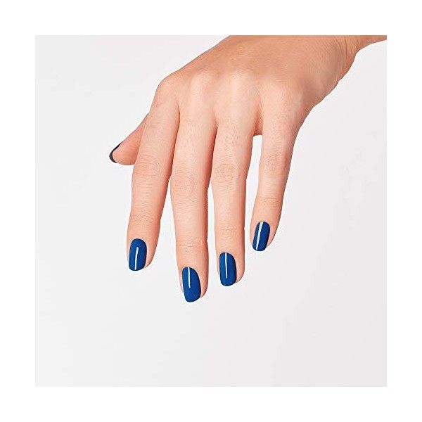 OPI Nail Lacquer Vernis Gel Mi Casa Es Blue Casa 5 oz 1 Unité